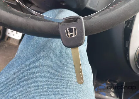 2003 Honda Civic Si from USA, damaged, VIN SHHEP33603U405671